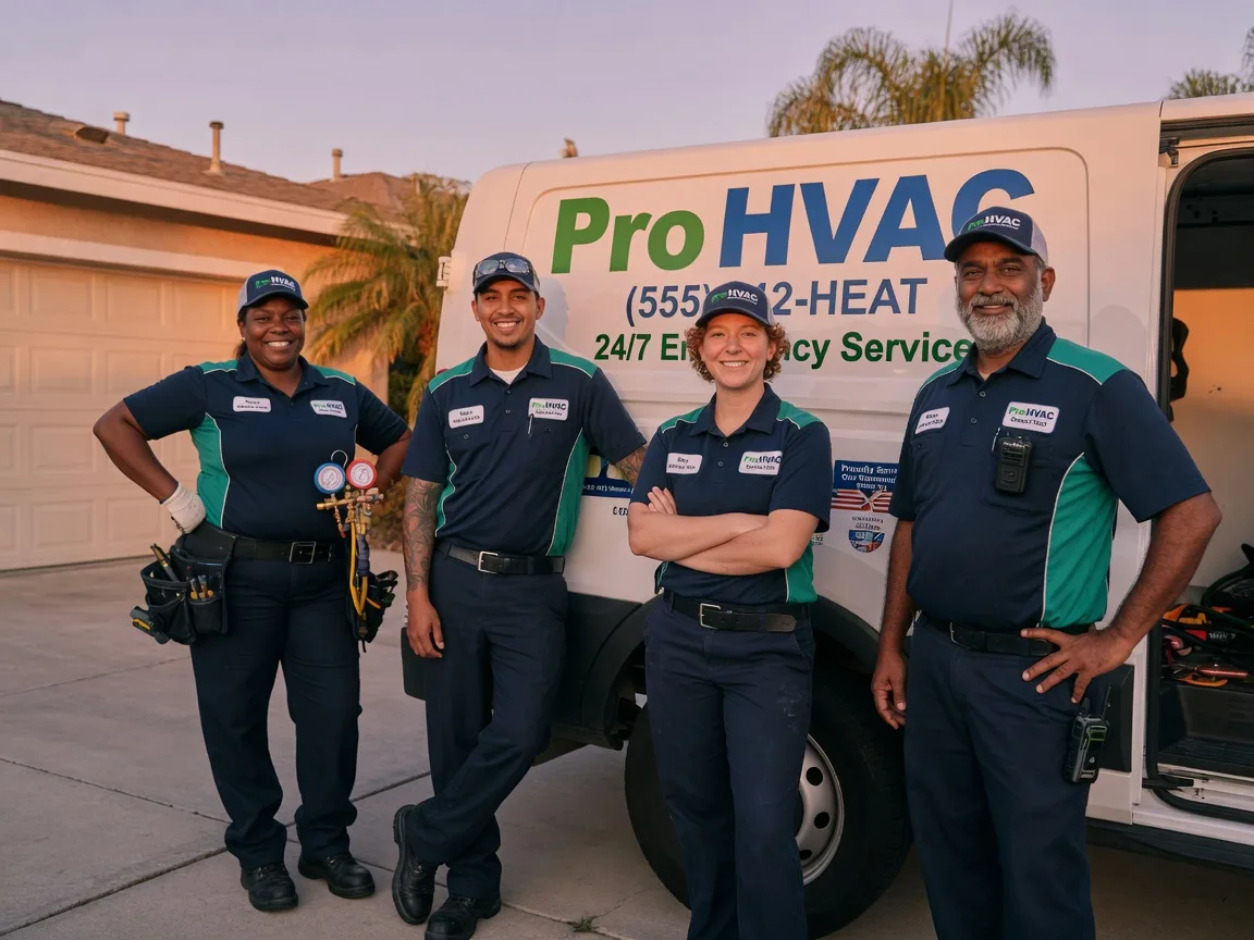 Furnace Repair company in Paulding, OH